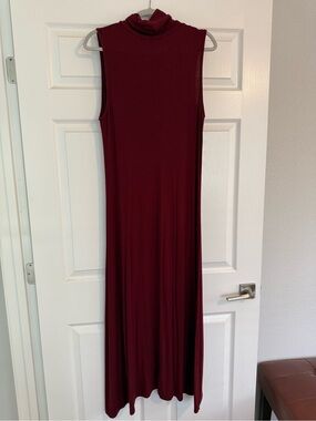 A New Day - Midi dress